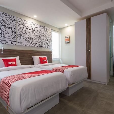 Oyo 2123 Sun Residence Denpasar  Exterior photo