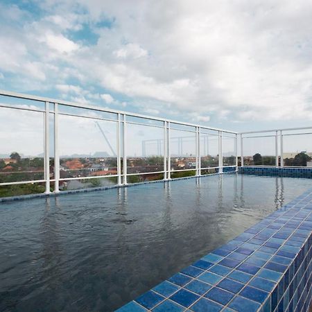 Oyo 2123 Sun Residence Denpasar  Exterior photo