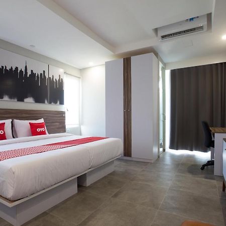 Oyo 2123 Sun Residence Denpasar  Exterior photo