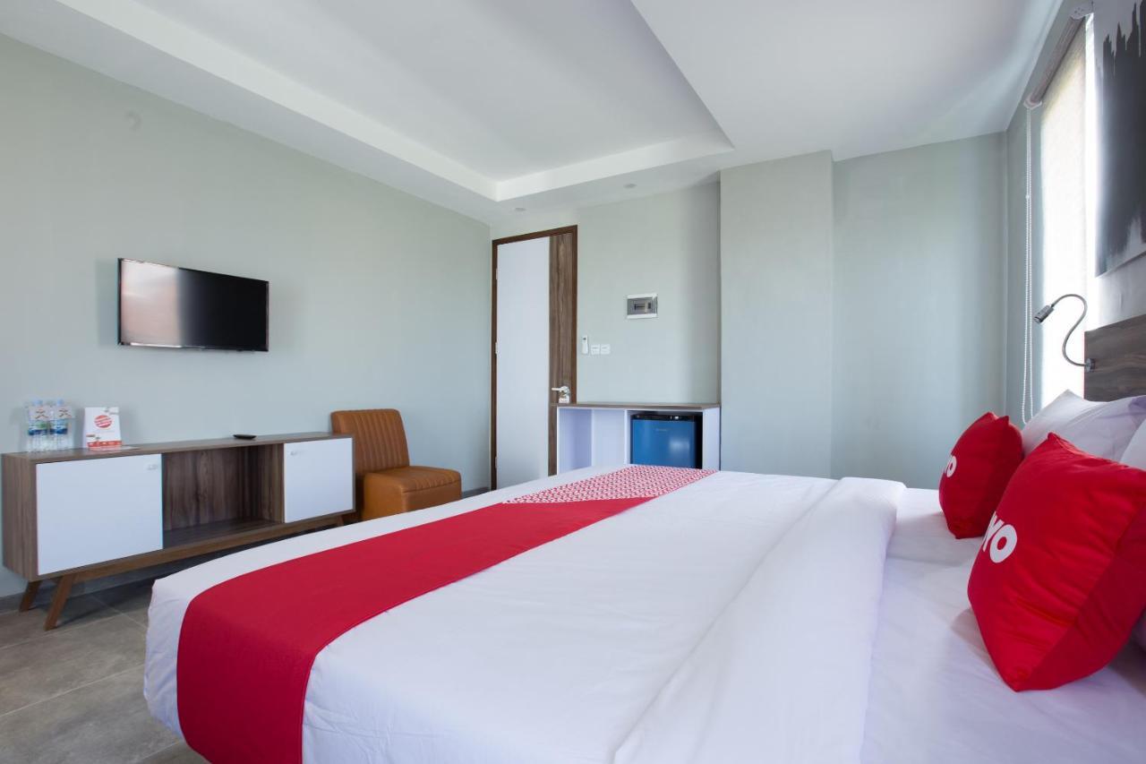 Oyo 2123 Sun Residence Denpasar  Exterior photo