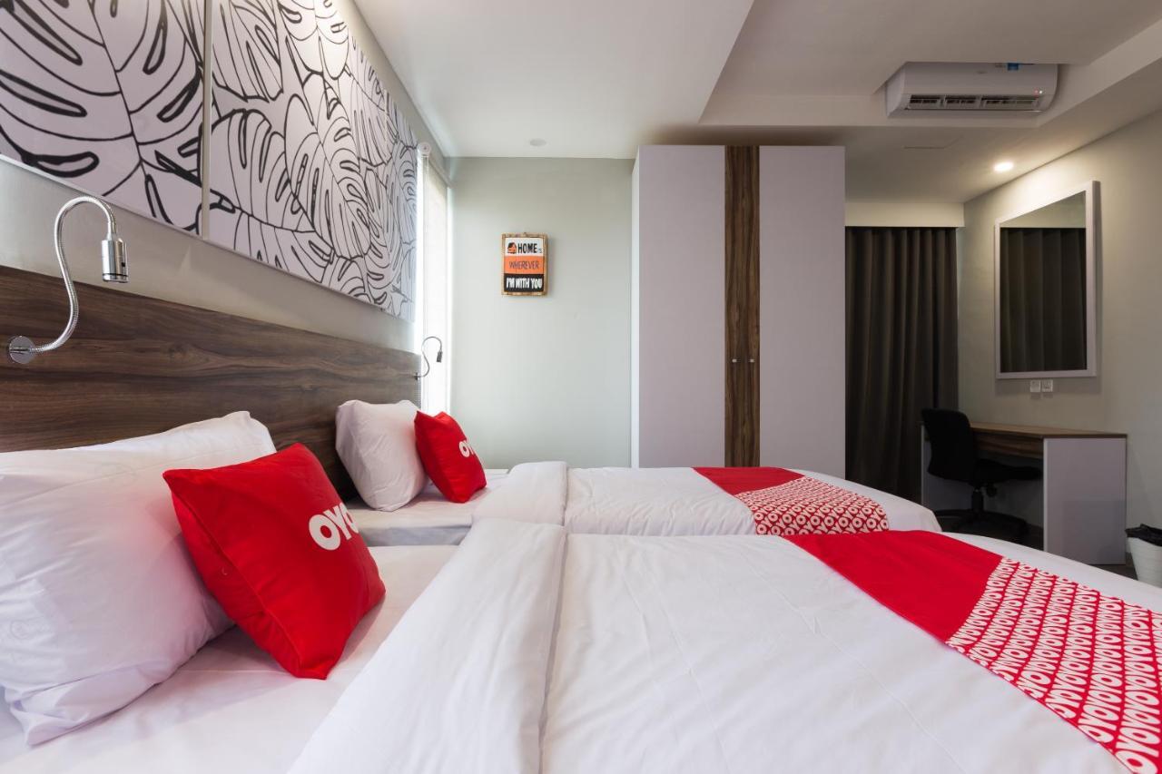 Oyo 2123 Sun Residence Denpasar  Exterior photo