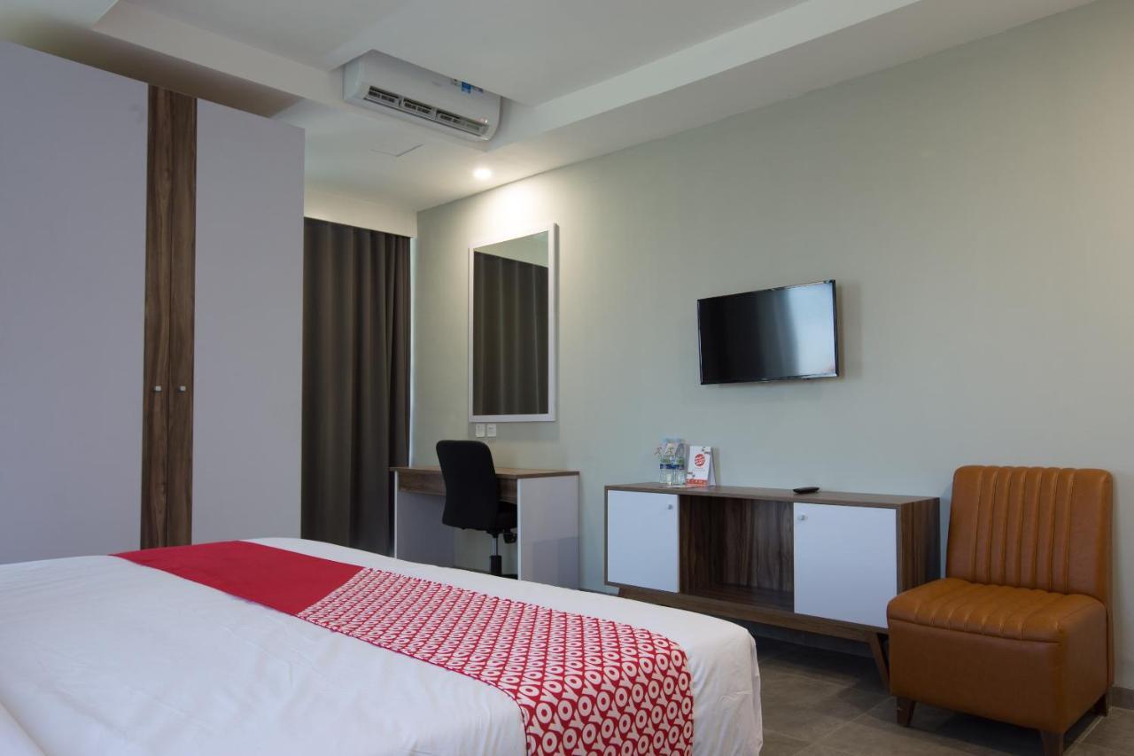 Oyo 2123 Sun Residence Denpasar  Exterior photo